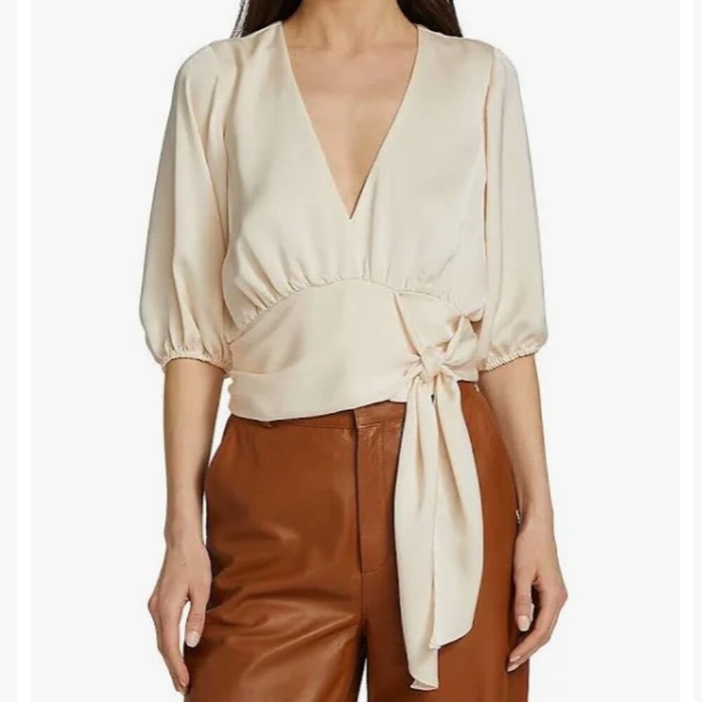 Ramy Brook Womens Ilana Top